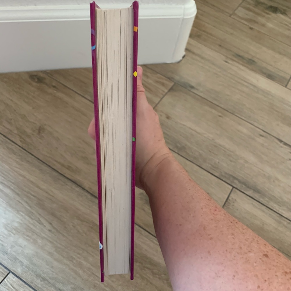 Dork diaries books #1-3 - Picture 6 of 8